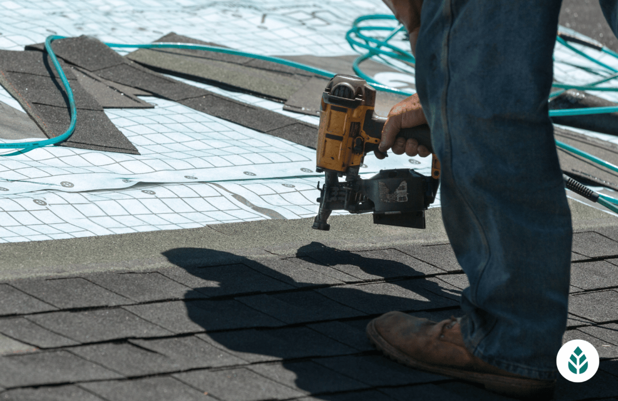 Rubber Shingles Cost and Homeowners Guide (2023)