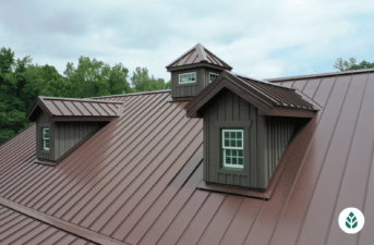 Standing Seam Metal Roof Cost and Homeowners Guide (2024)