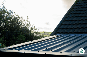 Steel Roof Cost and Homeowners Guide (2023)