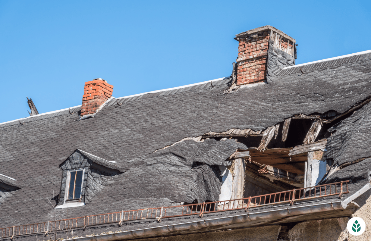 7 Ways to Protect Yourself Against Storm Chaser’s Roofing Scams (Don’t Get Scammed!)