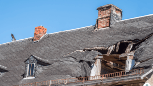 7 Way to Protect Yourself Against Storm Chaser’s Roofing Scams (Don’t Get Scammed!)