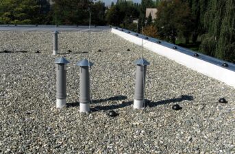 Tar and Gravel Roof Cost and Homeowners Guide (2024)
