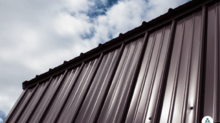 Tin Roof Cost and Homeowners Guide (2023)