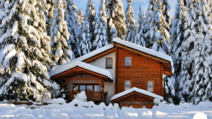 15 Affordable Ways to Winterize Your Home: Save Money on Heat This Winter