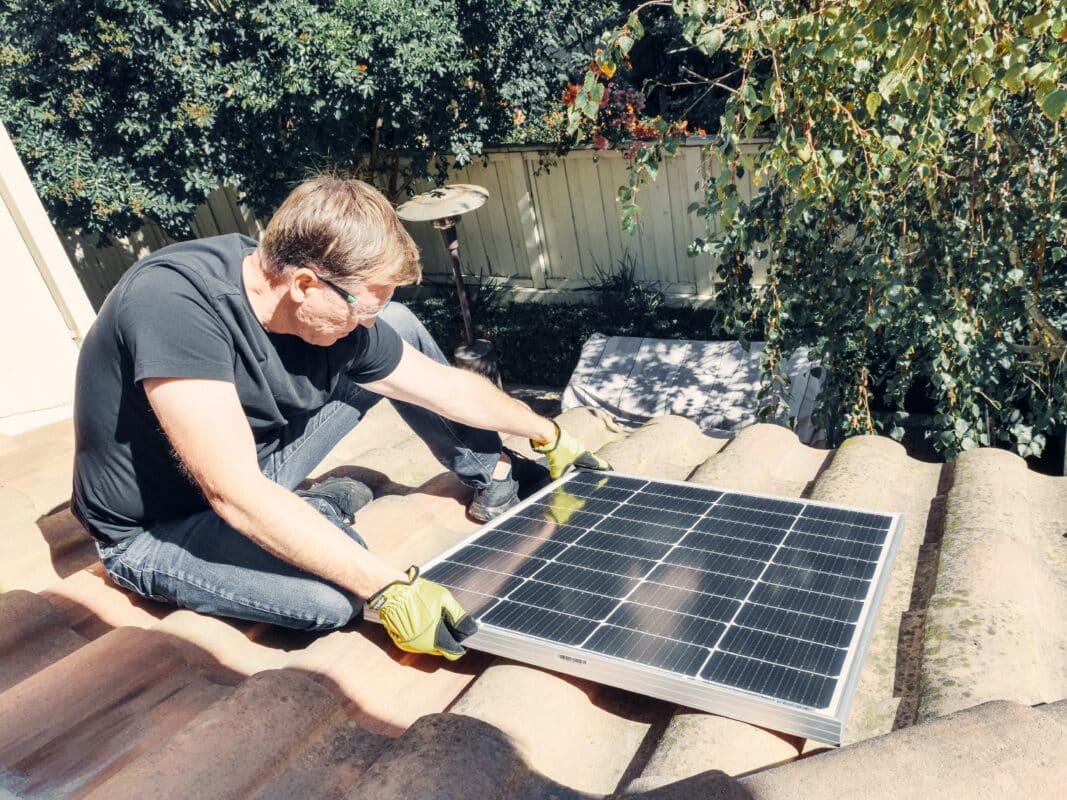 DIY Solar Panels Guide (What You Need to Know in 2022)