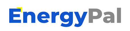 Logo for EnergyPal
