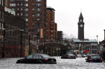 New Jersey Is the Latest State to Sue Fossil Fuel Companies Over Climate Change