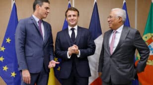 France, Portugal and Spain Agree on ‘Green Energy Corridor’ for Hydrogen Transport