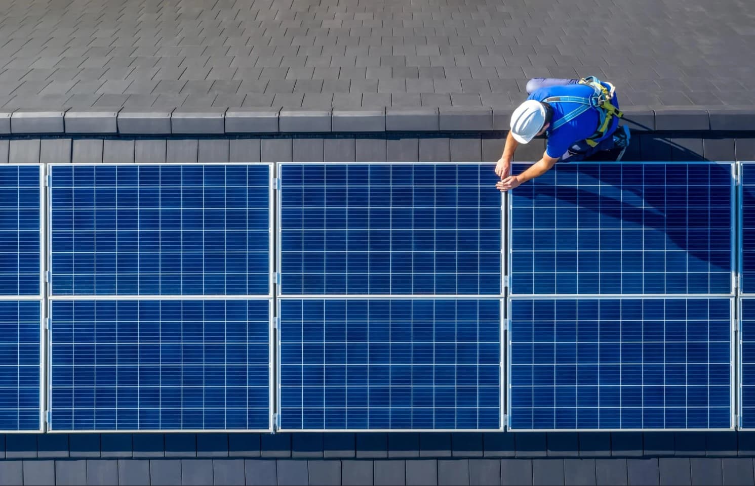 Are ‘Free Solar Panels’ Really Free? (2024 Guide) EcoWatch
