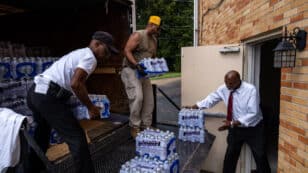 EPA Launches Civil Rights Investigation Into Jackson, Mississippi, Water Crisis