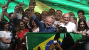 Lula Defeats Bolsonaro in Brazil, a Crucial Win for the Amazon Rainforest