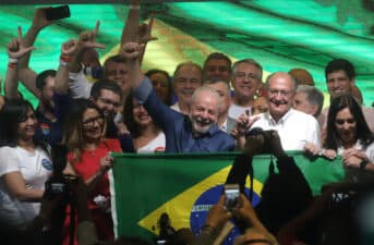 Lula Defeats Bolsonaro in Brazil, a Crucial Win for the Amazon Rainforest