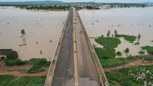 Flooding in Nigeria Kills 603, Displaces More Than 1.3 Million