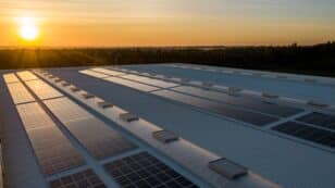Louisiana Solar Panels