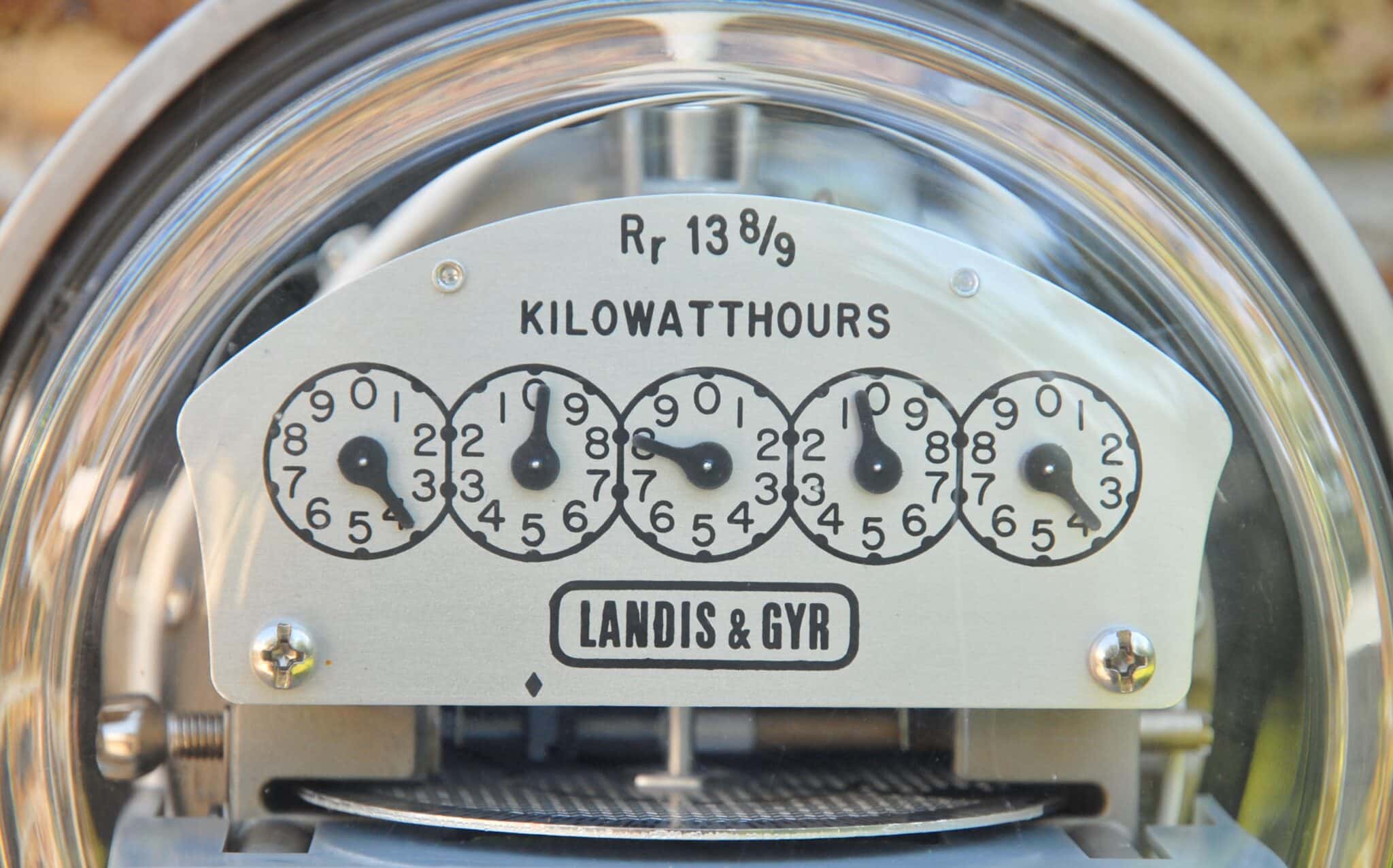 Net metering essentially lets your meter run backwards when you overproduce