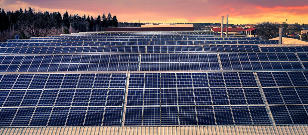 a solar farm in california where solar property tax exemptions are available for solar farms