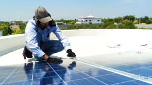 7 Steps to Solar Panels in Nevada