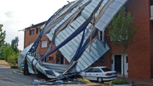 Storm Damage Roof Repair (Detect, Repair, & Fix Fast)