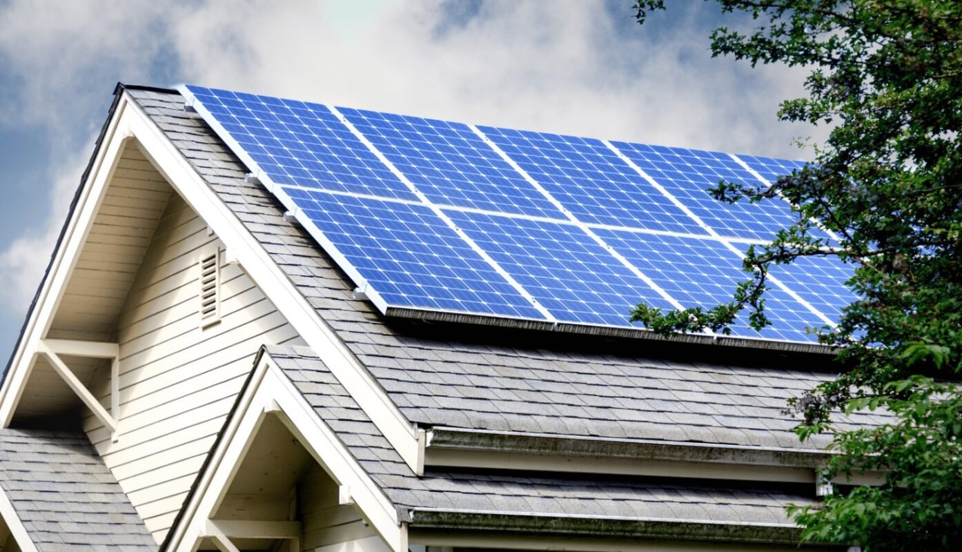 3 Types of Solar Panels (Which Is Right for You?)