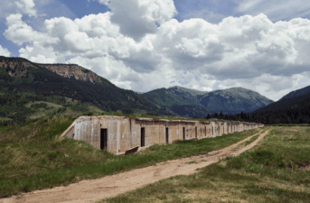 Biden Designates Camp Hale in Colorado as His First National Monument