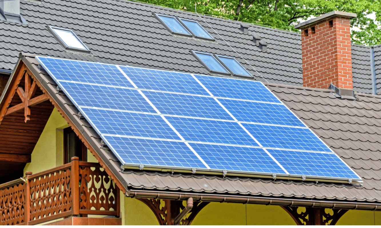 Where to Buy Solar Panels (2023) - EcoWatch