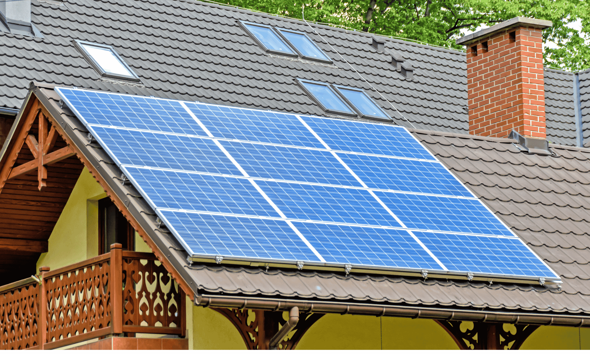 Solar Panels Doesn't Have To Be Hard. Read These 9 Tricks Go Get A Head Start.