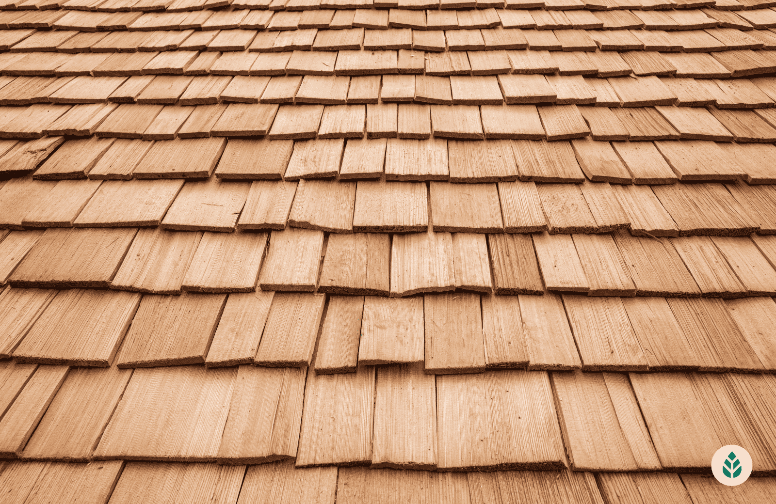 wood roof repair cost