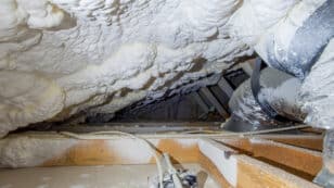 How Much Does It Cost to Insulate Your Attic and Roof? (2023)