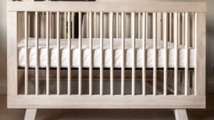 4 Tips for Eco-Friendly Baby-Proofing in Your Home