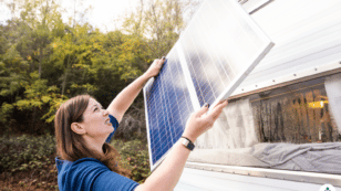 7 Best Solar Panels for Mobile Homes (2023 Guide)