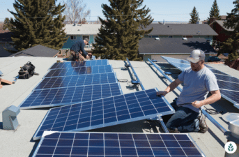 Top 6 Best Solar Companies  Review