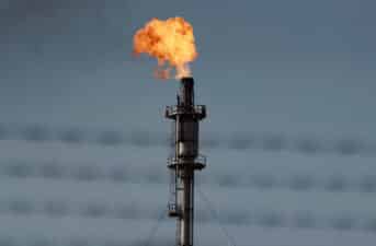 30 Companies Emit Nearly Half the Energy Sector’s Methane
