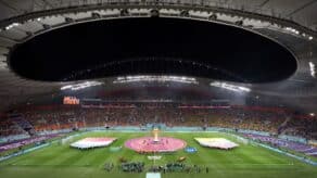 Is the World Cup Really Carbon Neutral?