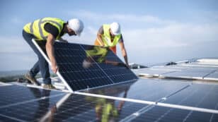 Solar Power Will Become 10x Cheaper Than Gas in Europe, Study Predicts