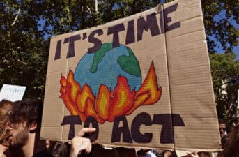 If the COP27 Won’t Act, Students Will: Why We Demand Fossil Free Research
