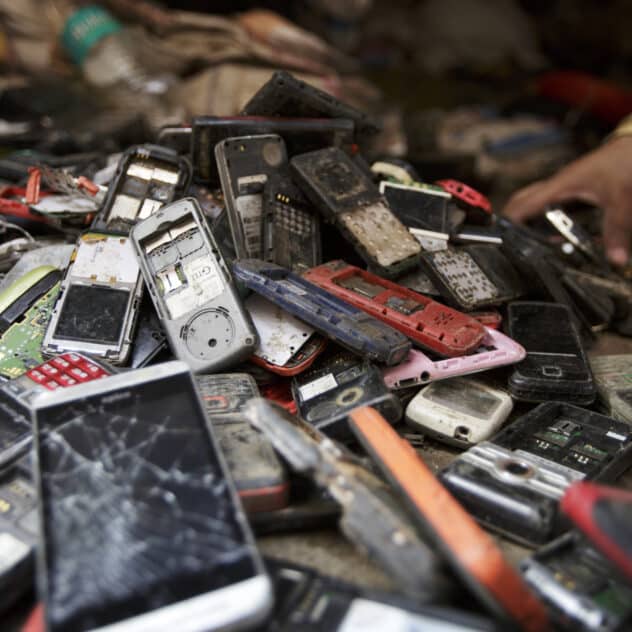 E-Waste 101: Everything You Need to Know