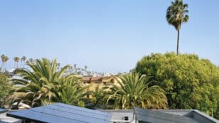 Grid Credits for California’s Home Solar Users Could Fall 75% Under New Proposal