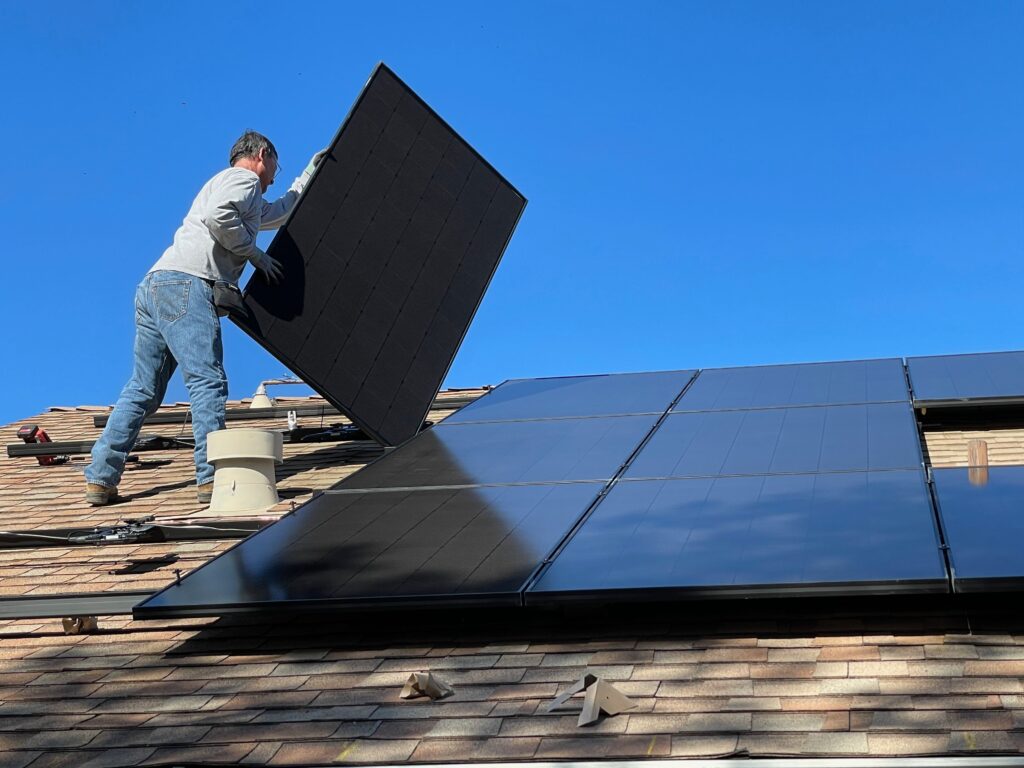 DIY solar installation can help save money but might not always be worthwhile