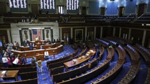 What a Split Congress Means for U.S. Climate and Energy Policy