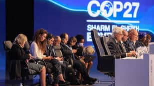 COP27 Ends With Historic Loss & Damage Fund, but Status Quo on Emissions Reductions