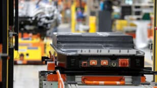 DOE Awards $74 Million for Battery Recycling and Reuse Projects
