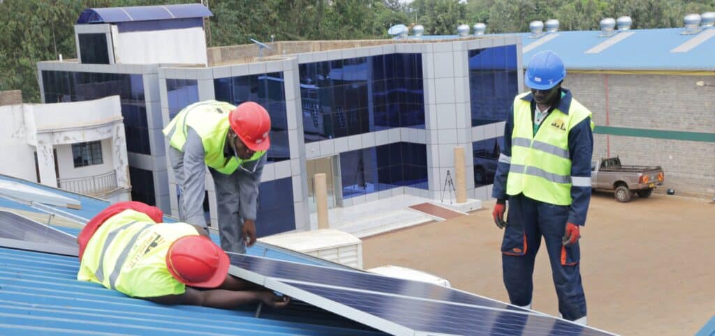 Professional solar installation is preferred in OR