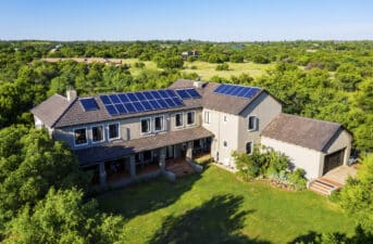 Tax Breaks for Solar Power Ineffective for Low-Income Americans, But Other Incentives Do Work, Study Finds