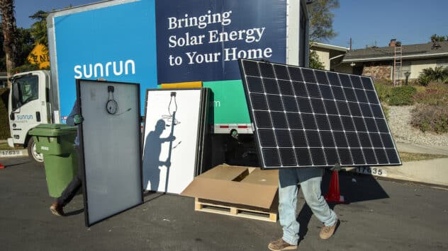 Solar Company to Build Puerto Rico’s First Virtual Solar Power Plant