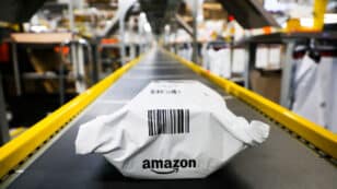 Amazon’s Plastic Packaging Problem Is Growing, Oceana Report Finds
