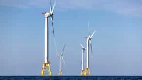 First-Ever U.S. Floating Offshore Wind Auction to Be Held Today