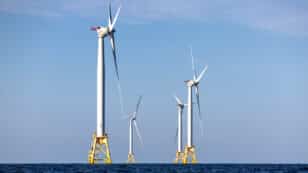 First-Ever U.S. Floating Offshore Wind Auction to Be Held Today