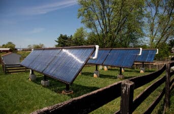 USDA Announces Nearly $600 Million to Help Rural U.S. Transition to Renewable Energy