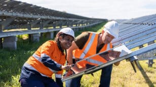 How U.S. Immigrants Can Shape the Solar Energy Industry