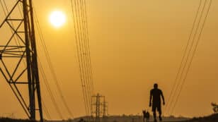 Smoke From California Wildfires Dimmed Solar Energy in 2020